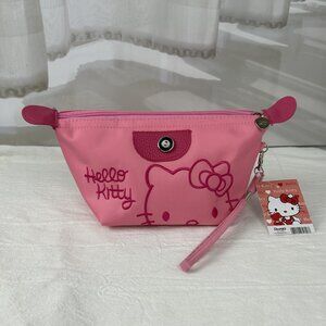 NO.619 Hello Kitty MAKEUP BAG